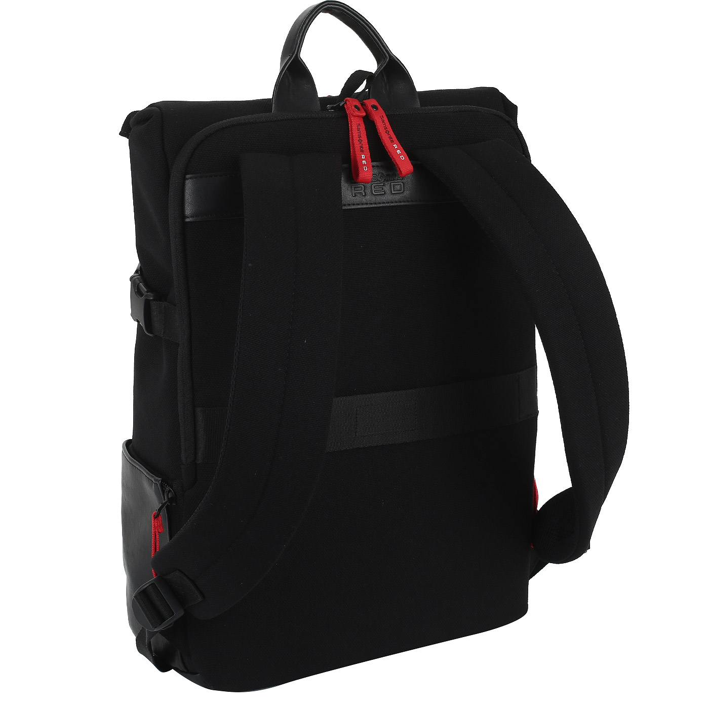 Рюкзак с двойной молнией Samsonite Red Jaxons CX409002 - 2000558055789 ...
