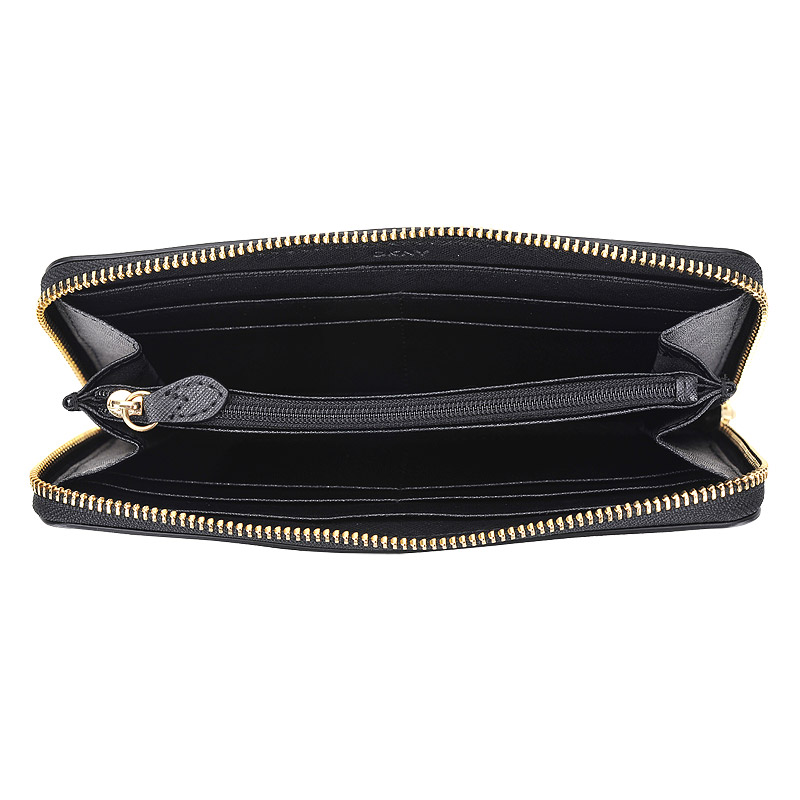 Портмоне DKNY Saffiano