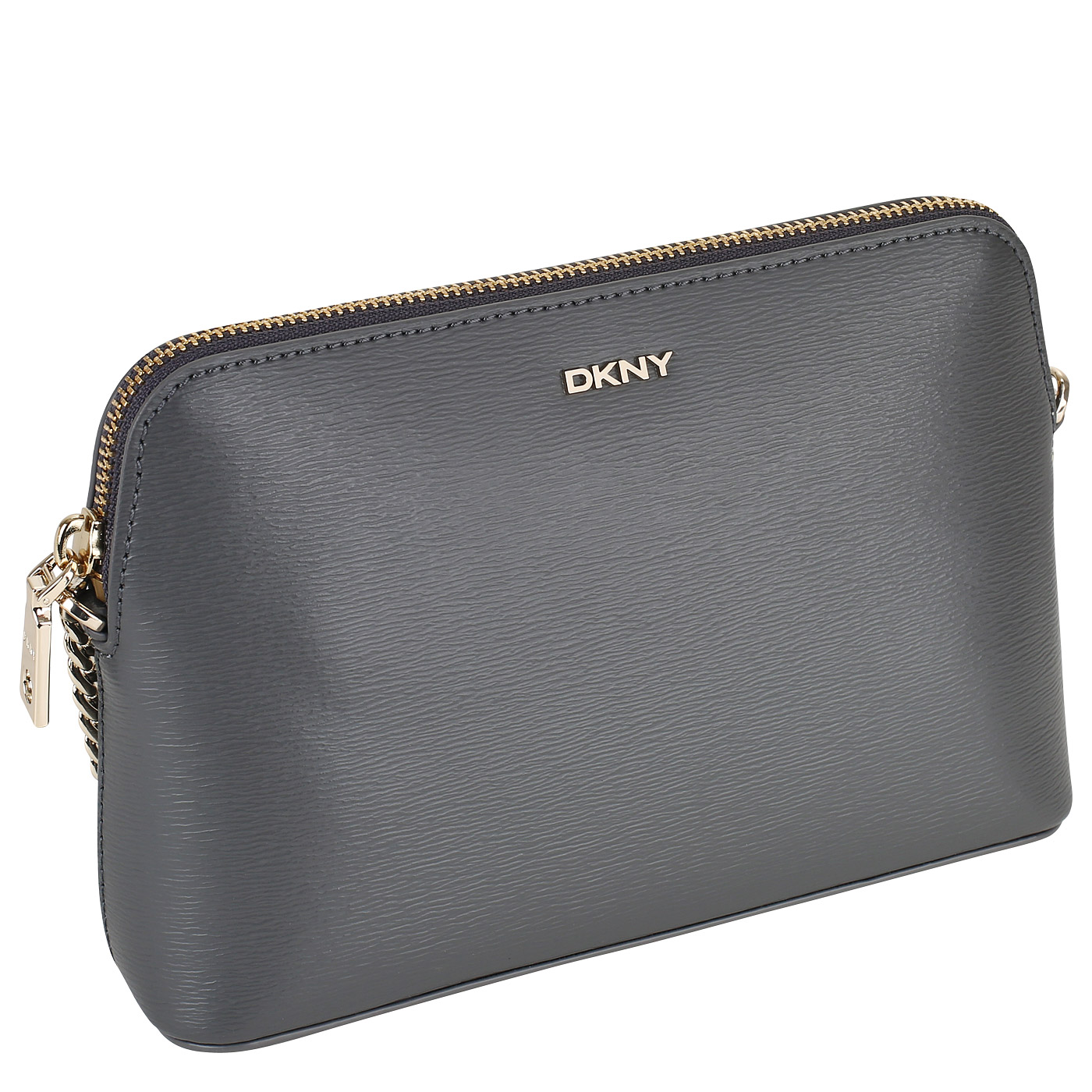 Сумка через плечо с цепочкой DKNY Bryant