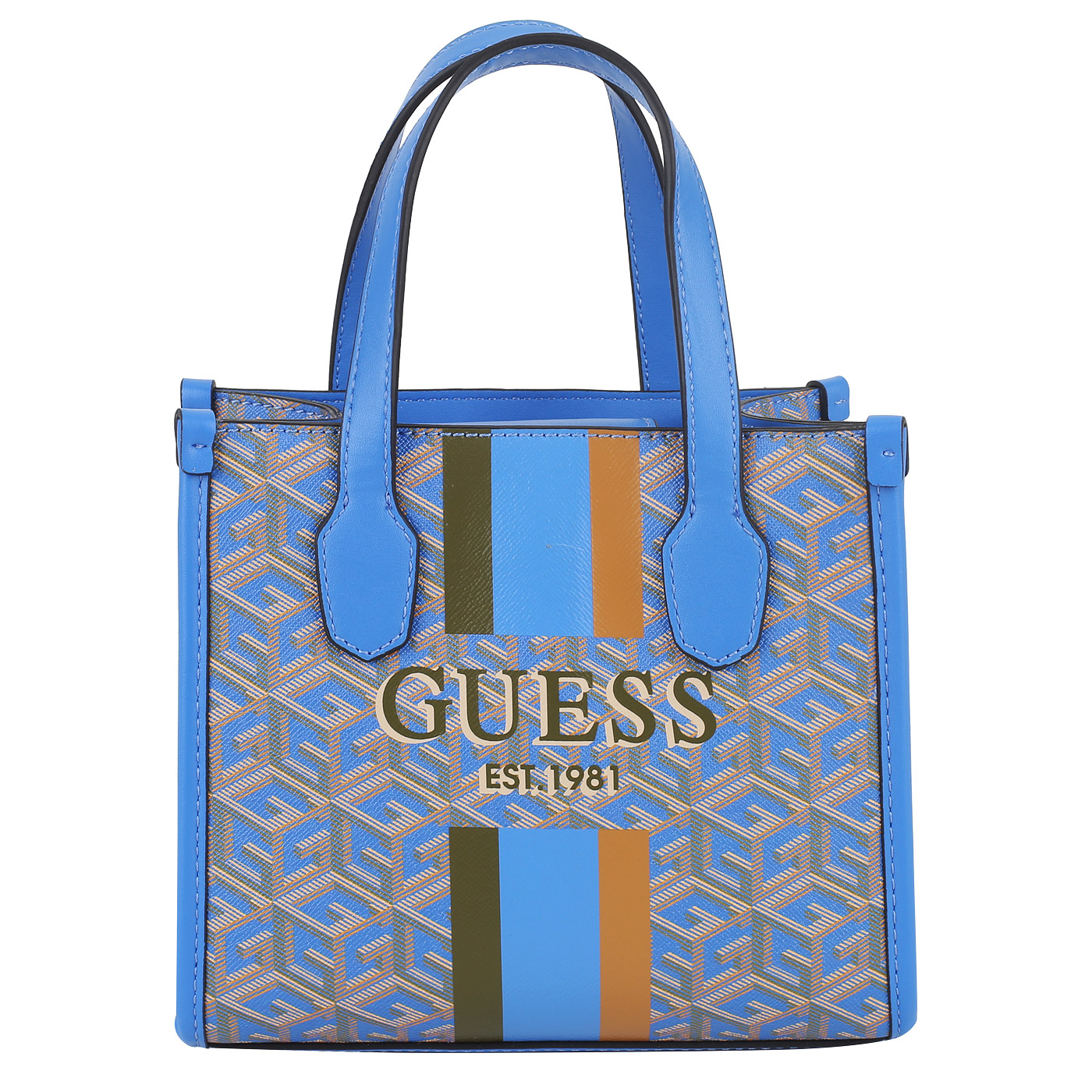 Guess Сумка с двумя ручками