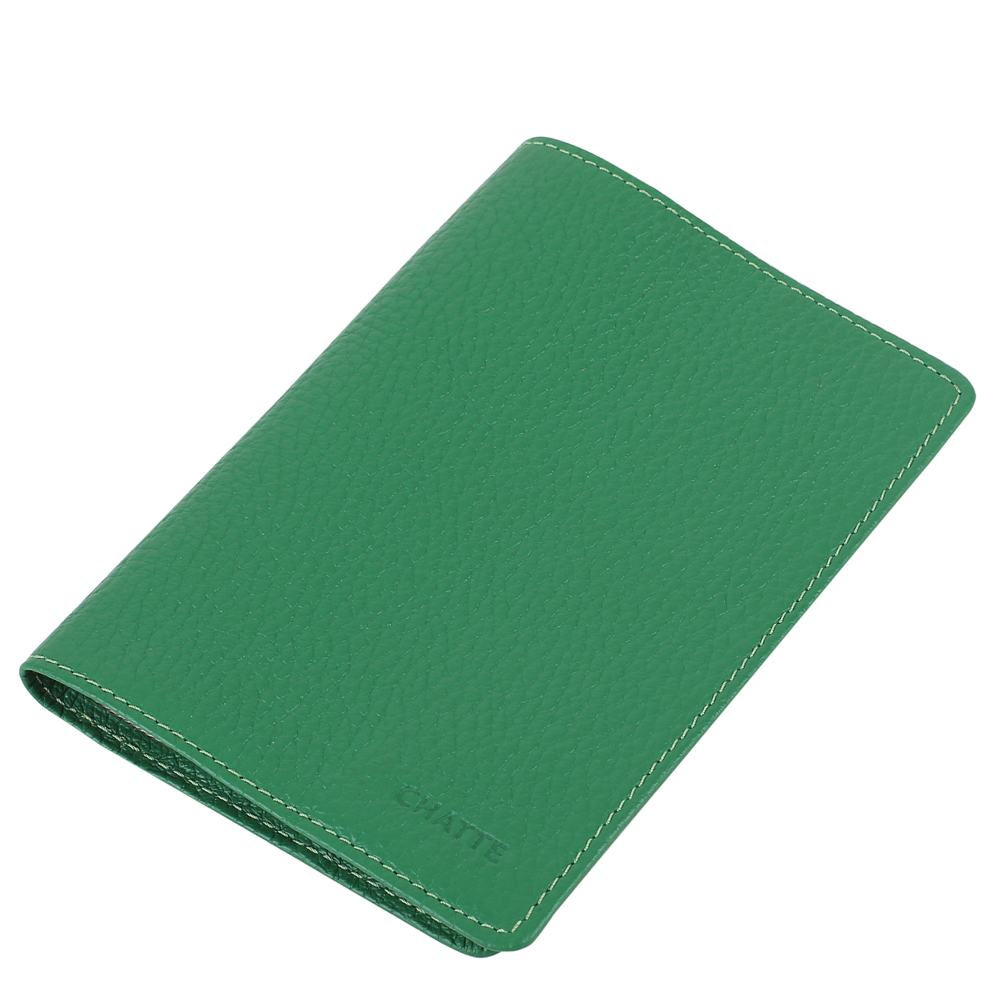 Обложка для паспорта Chatte Amelie