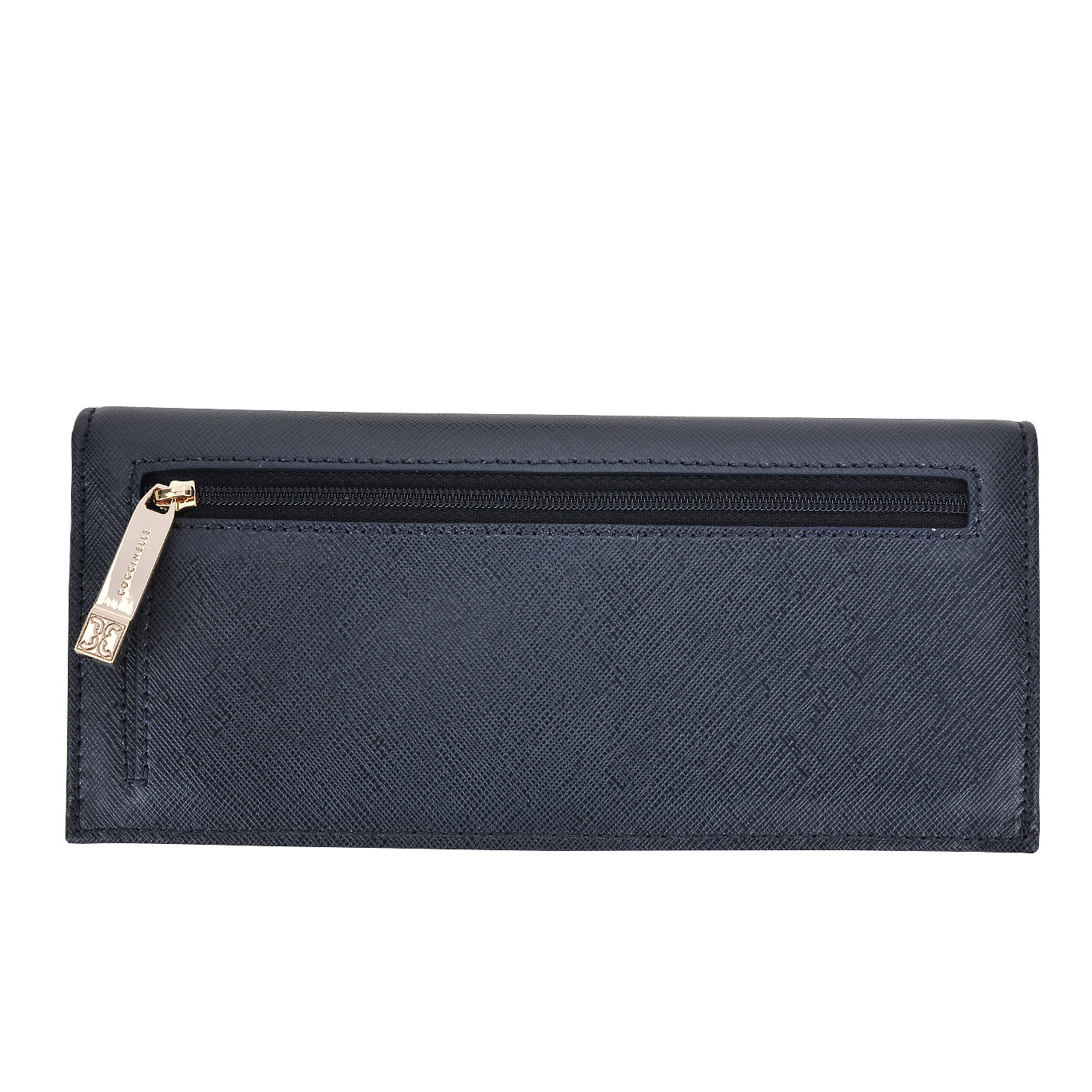 Портмоне Coccinelle Metallic Saffiano