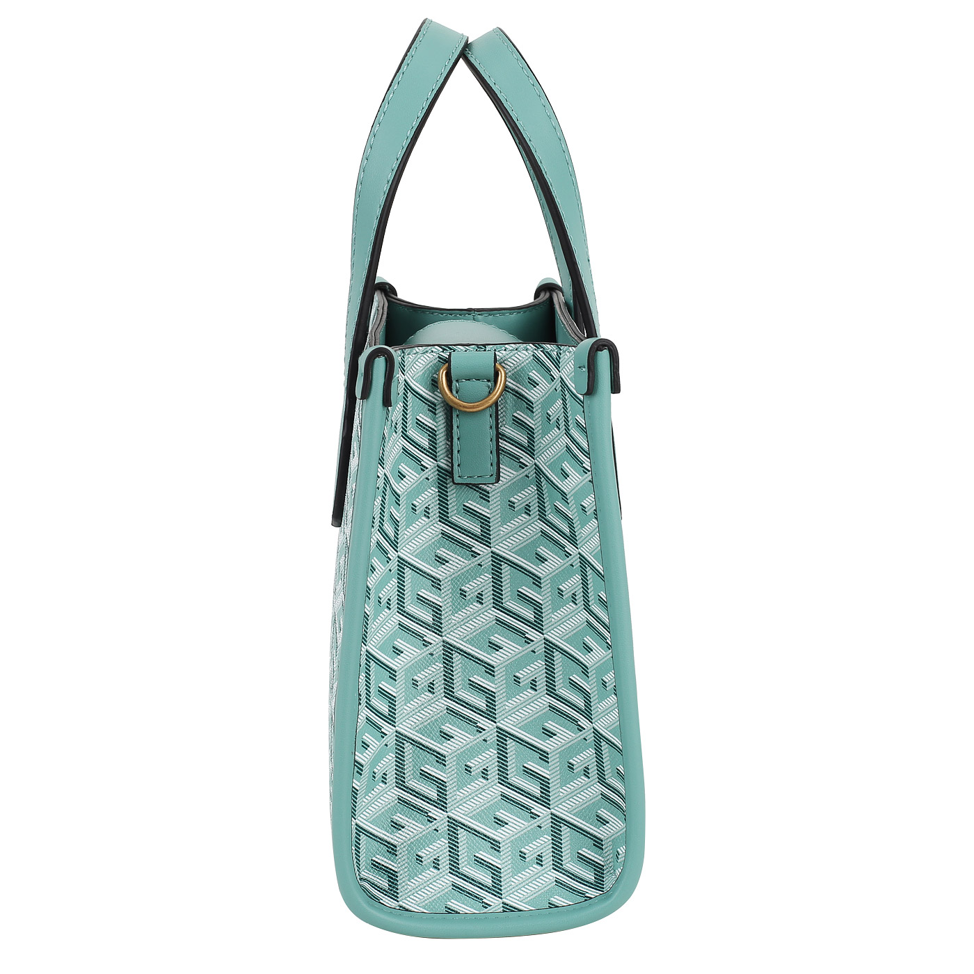 Сумка с двумя ручками Guess Silvana