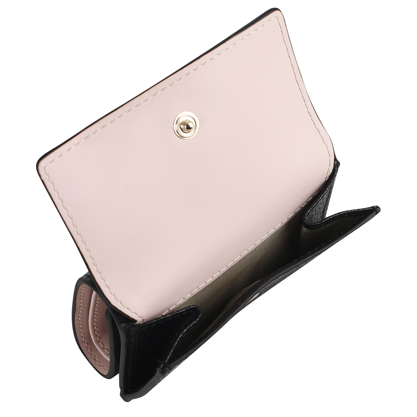 Кошелек на кнопке Furla Lovely
