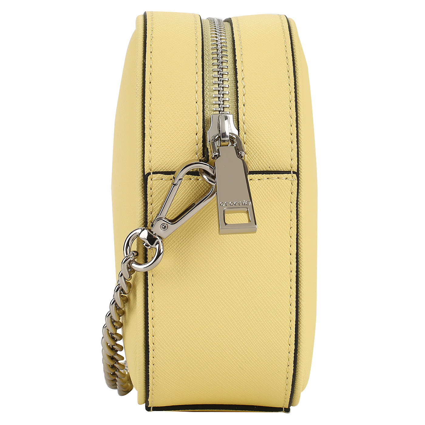 Сафьяновая сумочка Cromia Perla