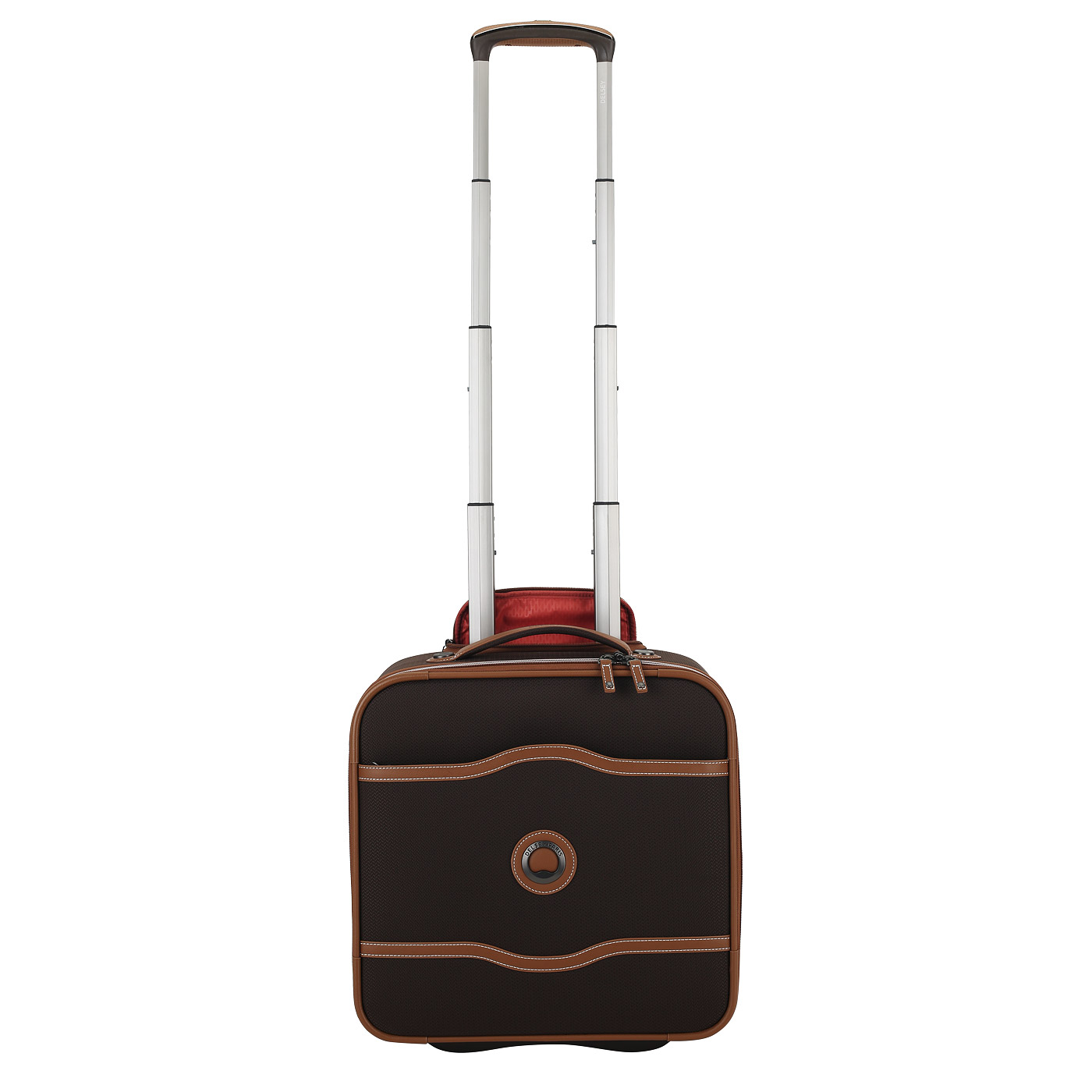 Бизнес-кейс Delsey Chatelet Air