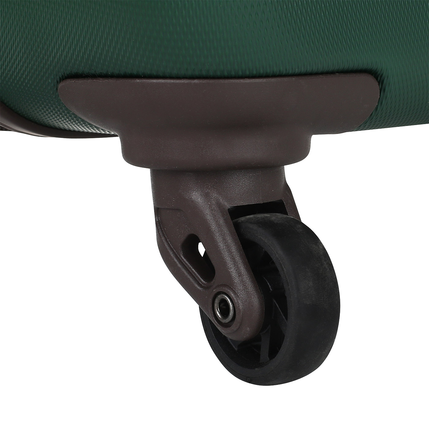 Чемодан средний M из ABS-пластика Eberhart Moonstone