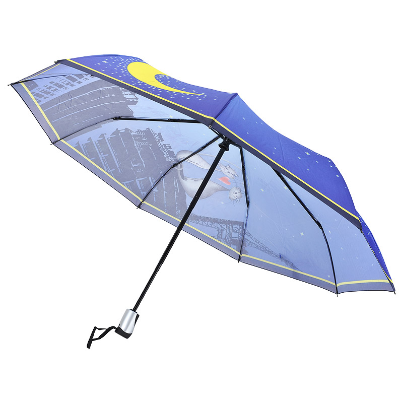 Зонт Raindrops 