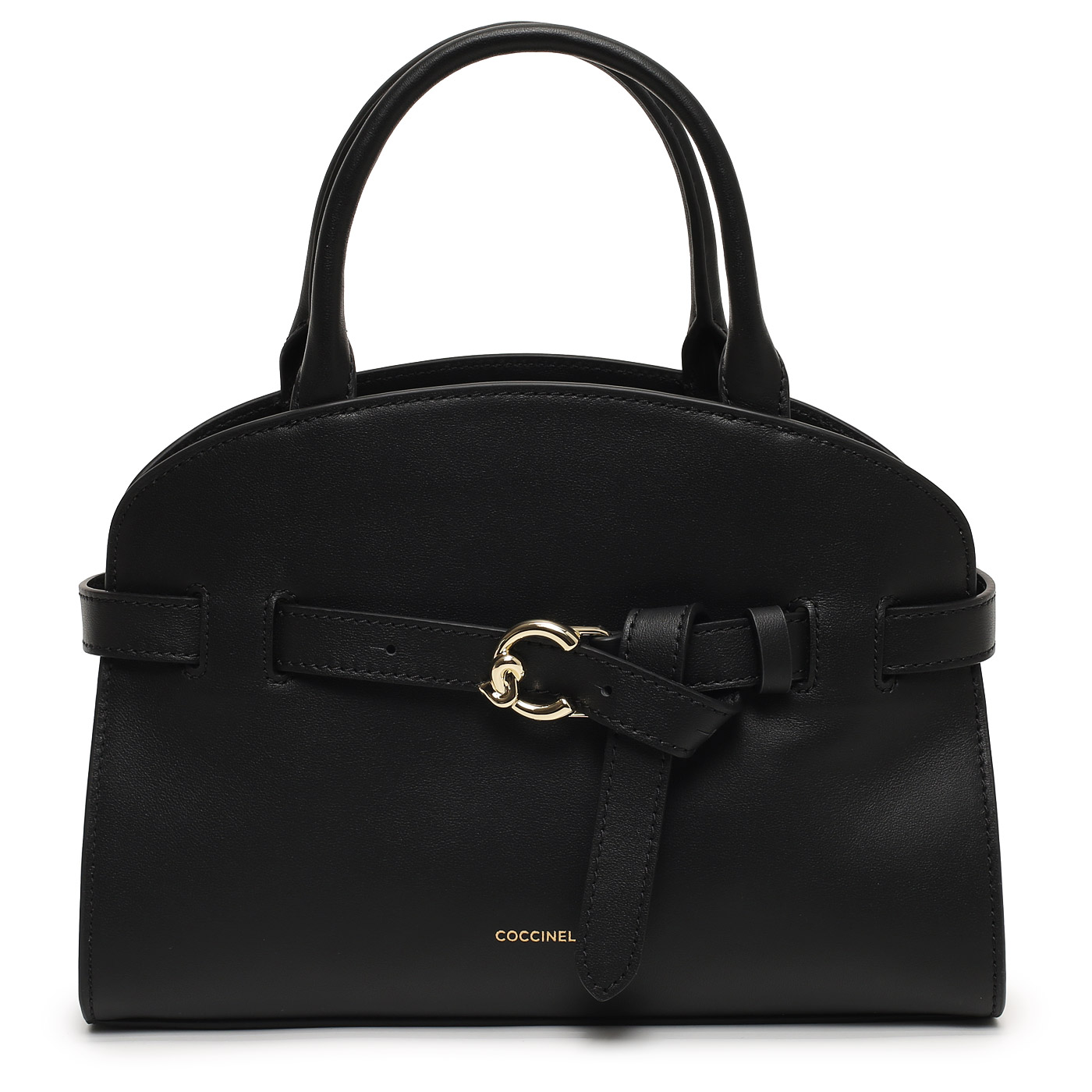 Coccinelle Кожаная сумка