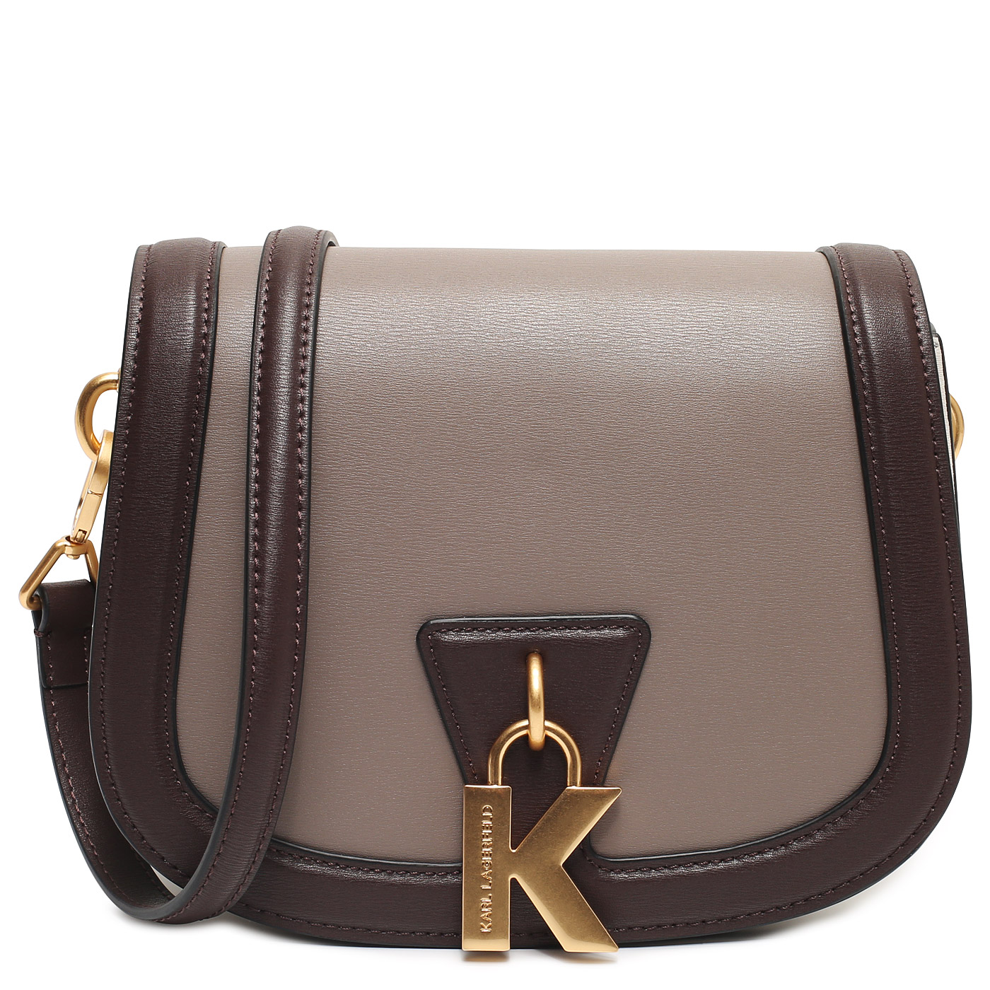 Karl Lagerfeld Сумка через плечо