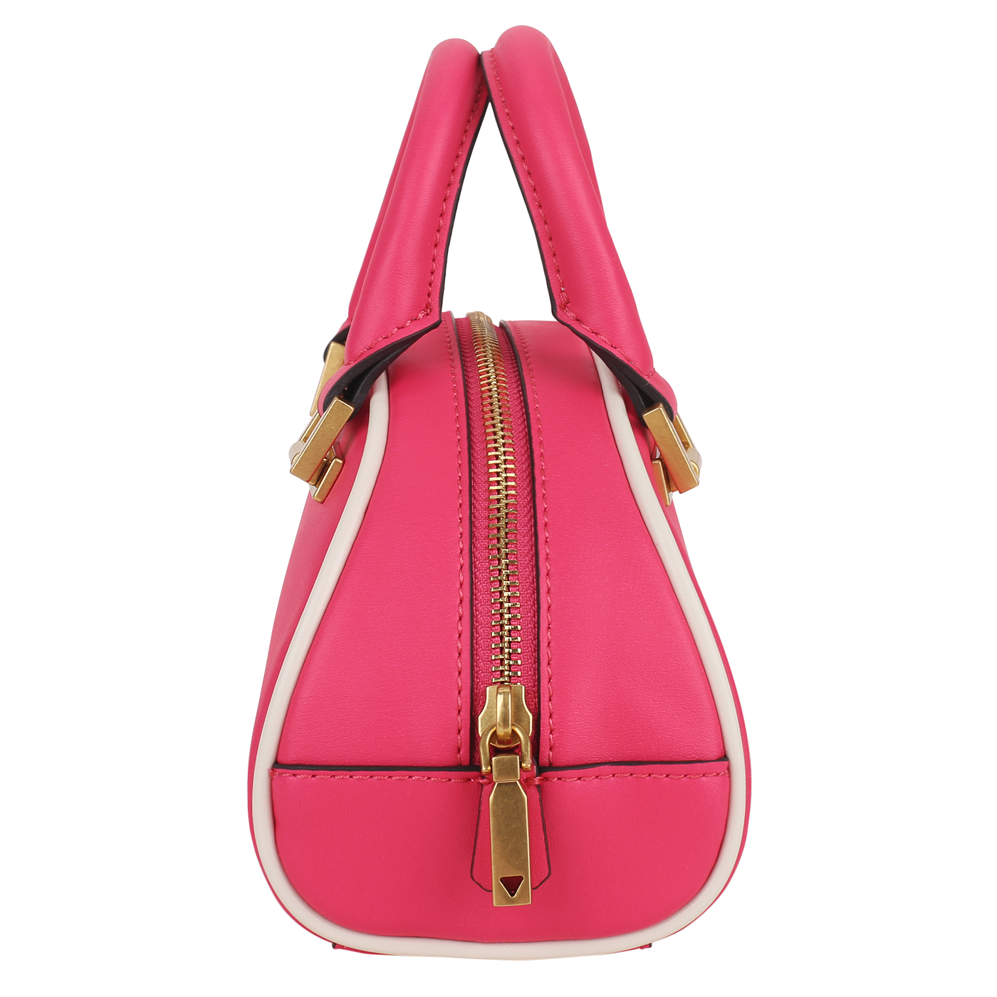 Сумка с двумя ручками Guess Mildred Mini Bowler