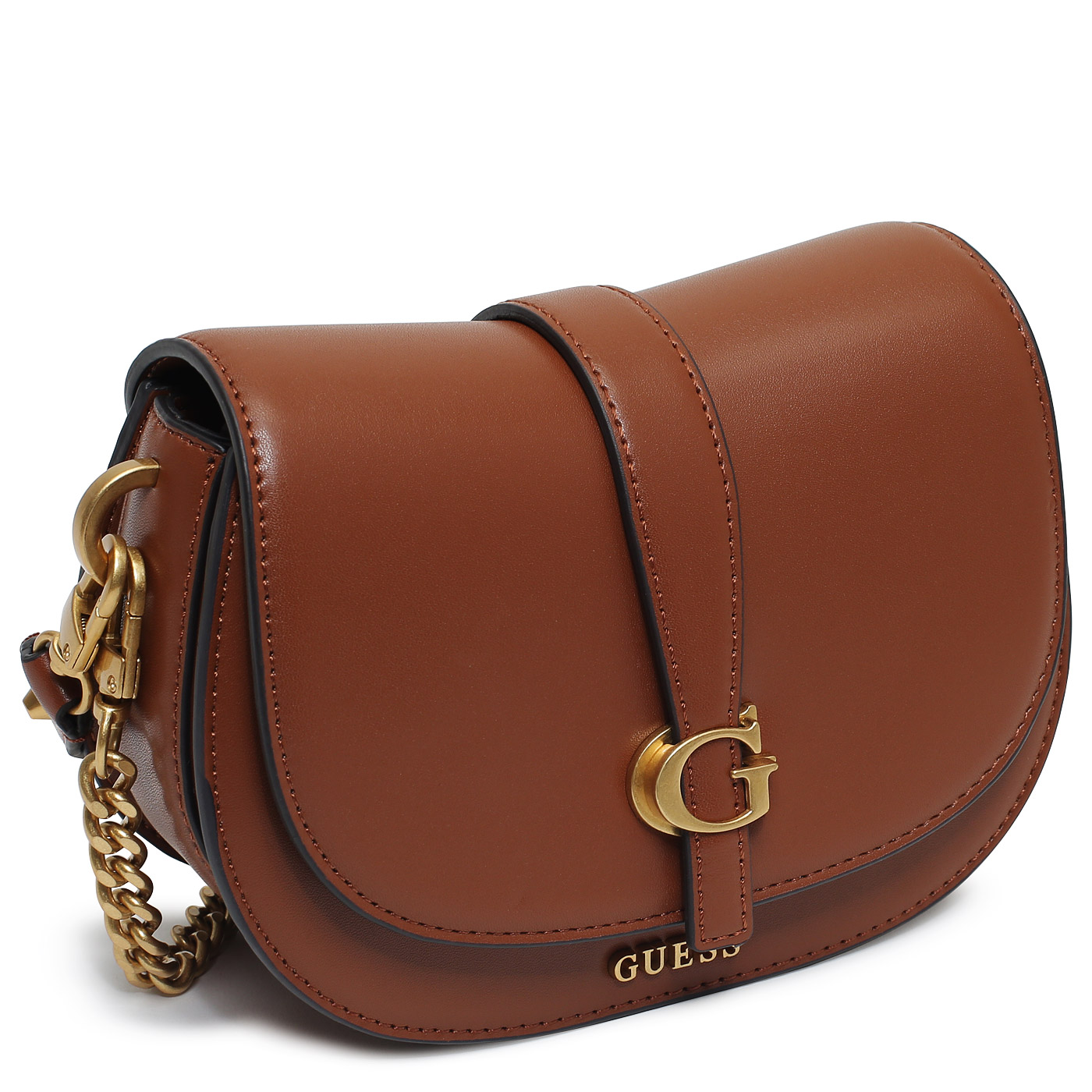 Сумка через плечо Guess Kuba Mini