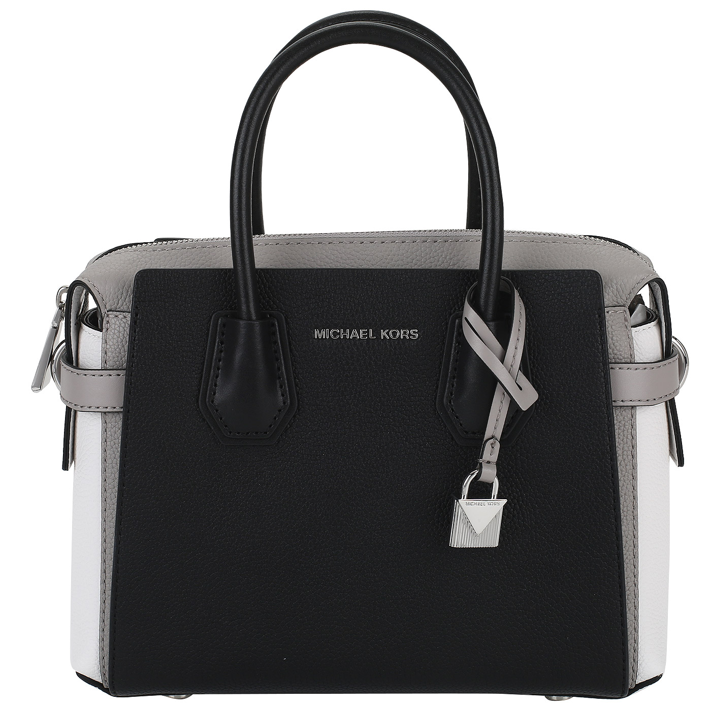 Сумка на молнии Michael Kors Mercer 30S9SM9S1T/154 - 2000558033794 ...