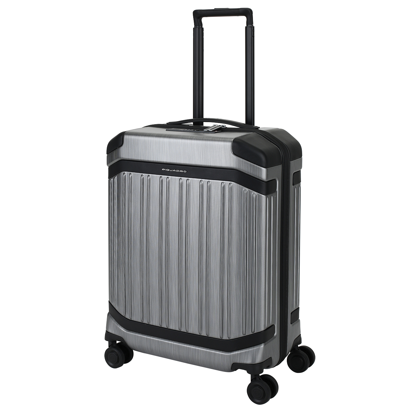 Piquadro Чемодан маленький S из поликарбоната