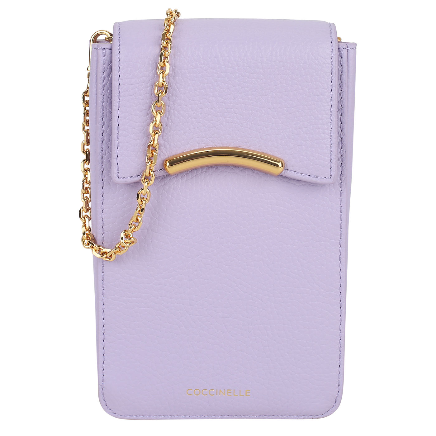 Coccinelle Сумка через плечо с цепочкой