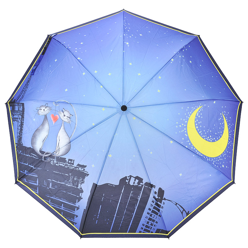 Зонт Raindrops 