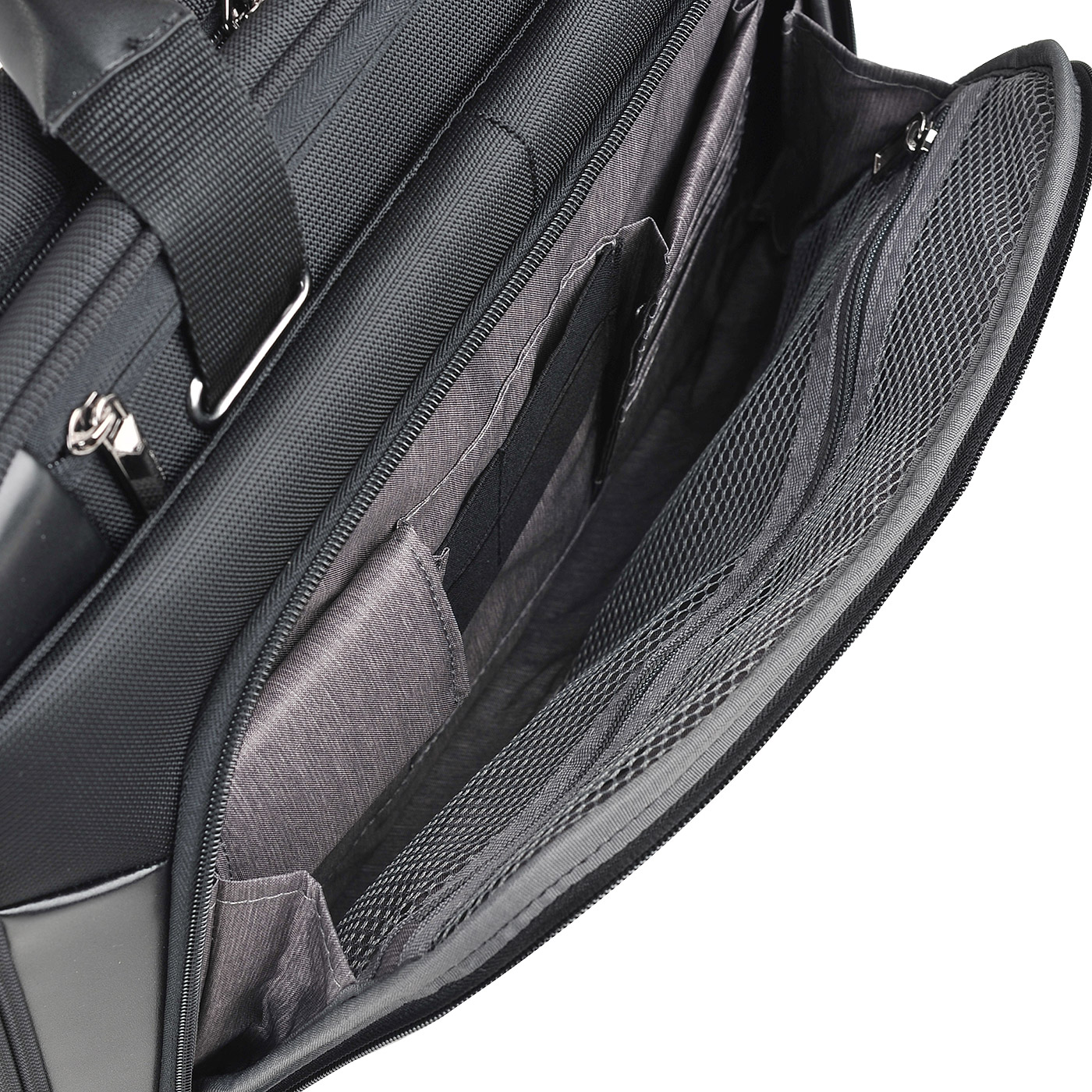 Мужская сумка для ноутбука Samsonite Xbr