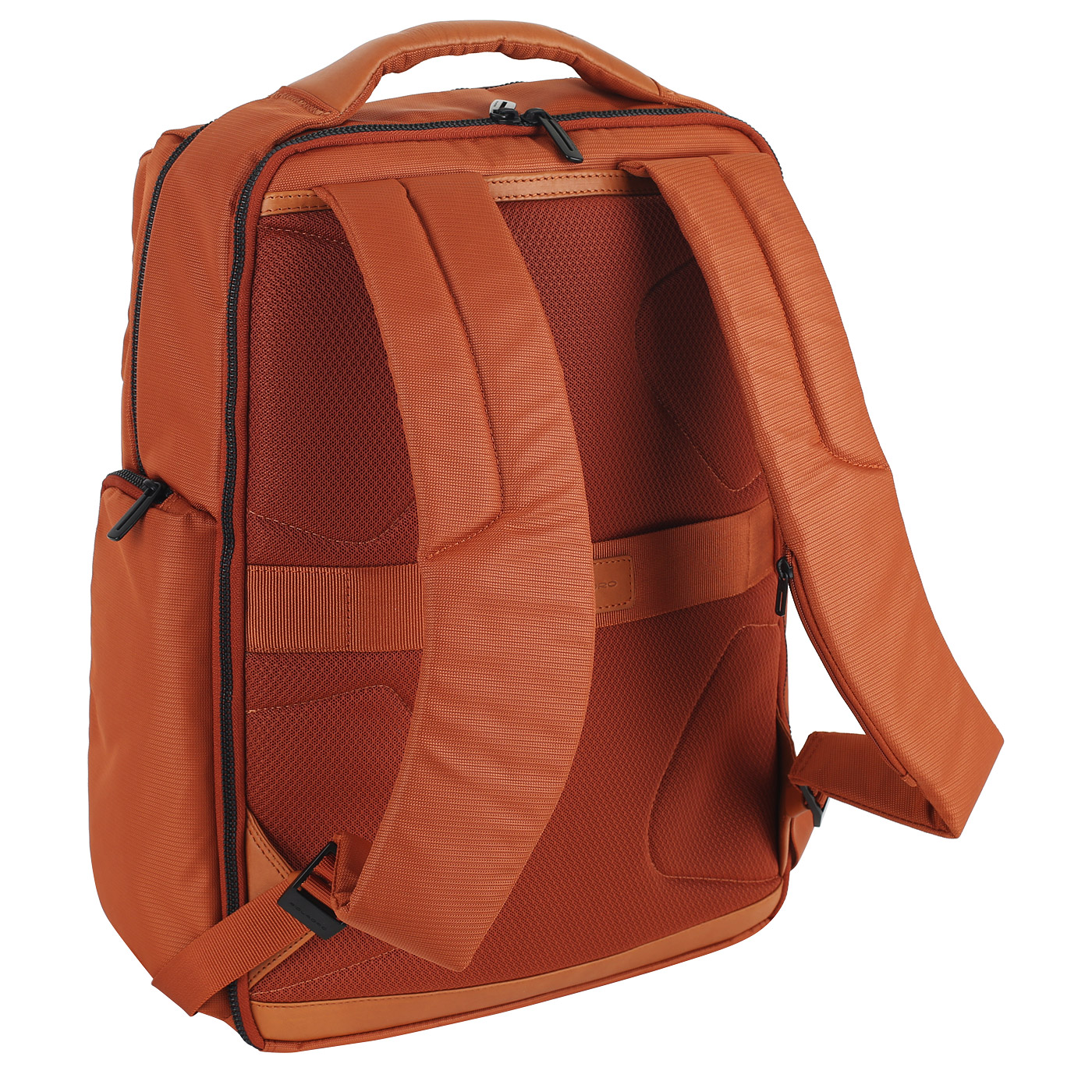 Текстильный рюкзак Piquadro Woody