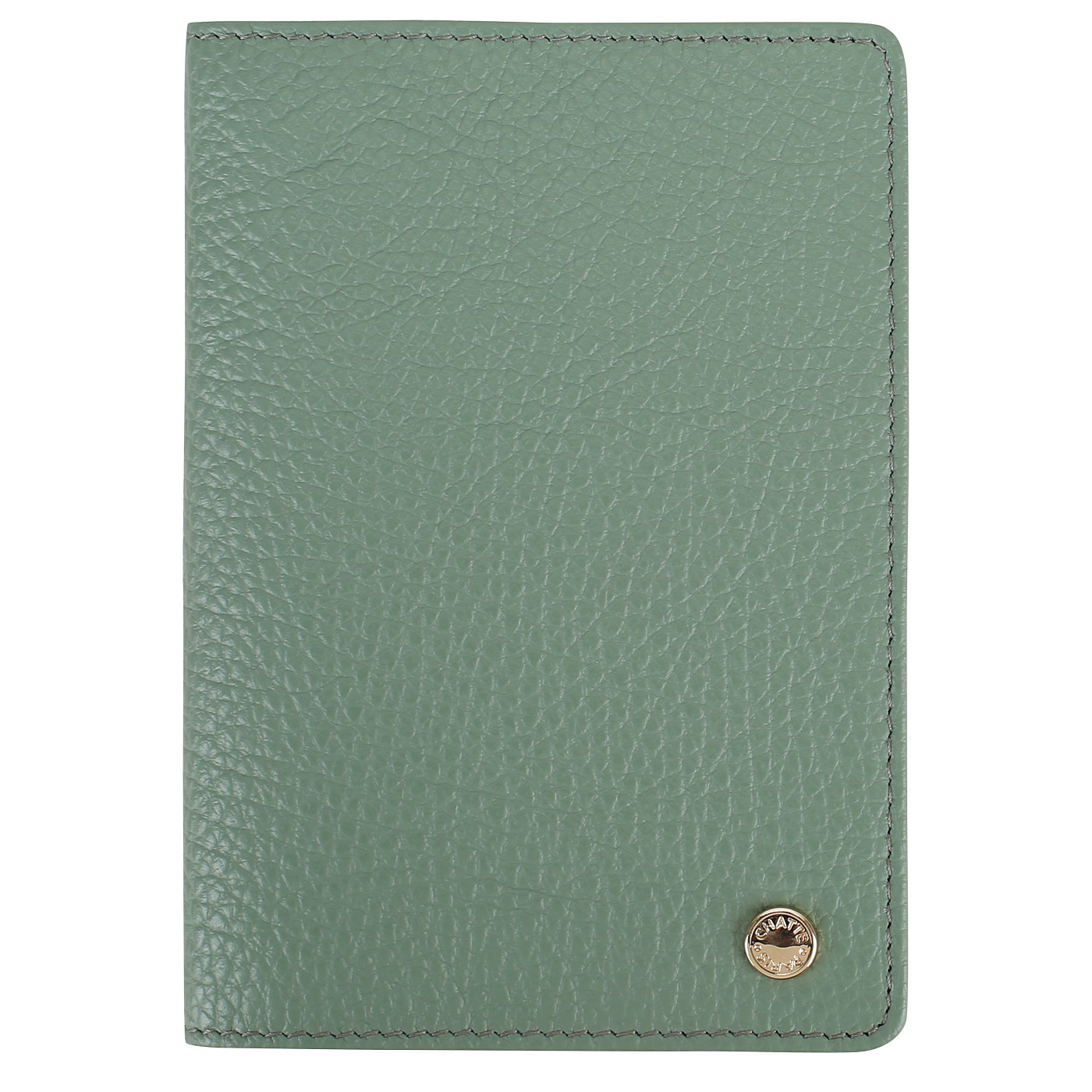 Chatte Обложка для паспорта