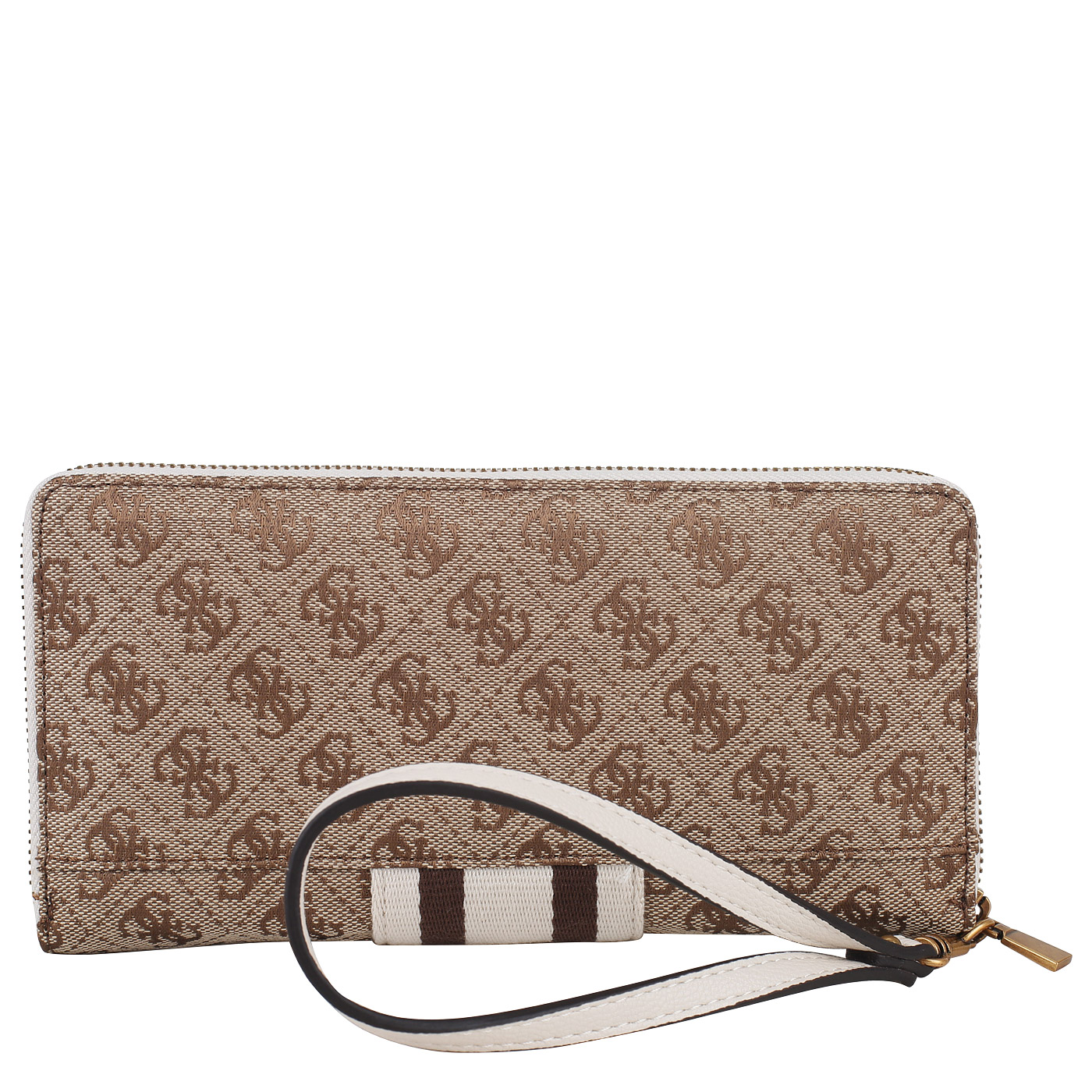 Портмоне на полную купюру Guess Katey