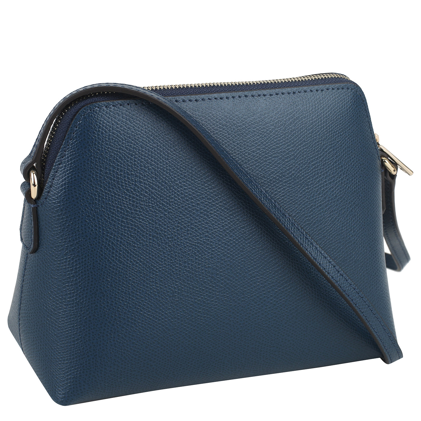 Сумка через плечо с косметичкой Furla Camelia