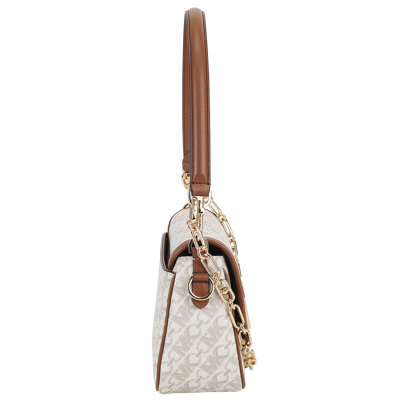 Сумка на плечо Michael Kors Parker