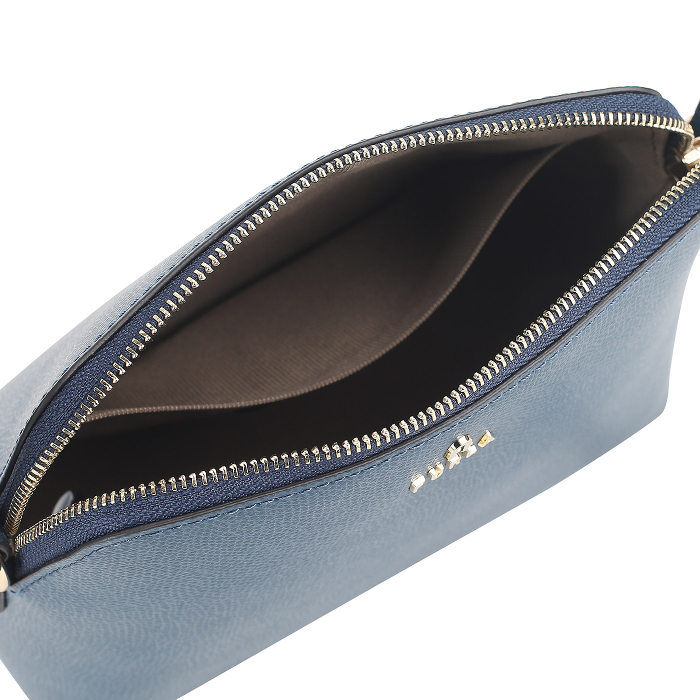 Сумка через плечо с косметичкой Furla Camelia