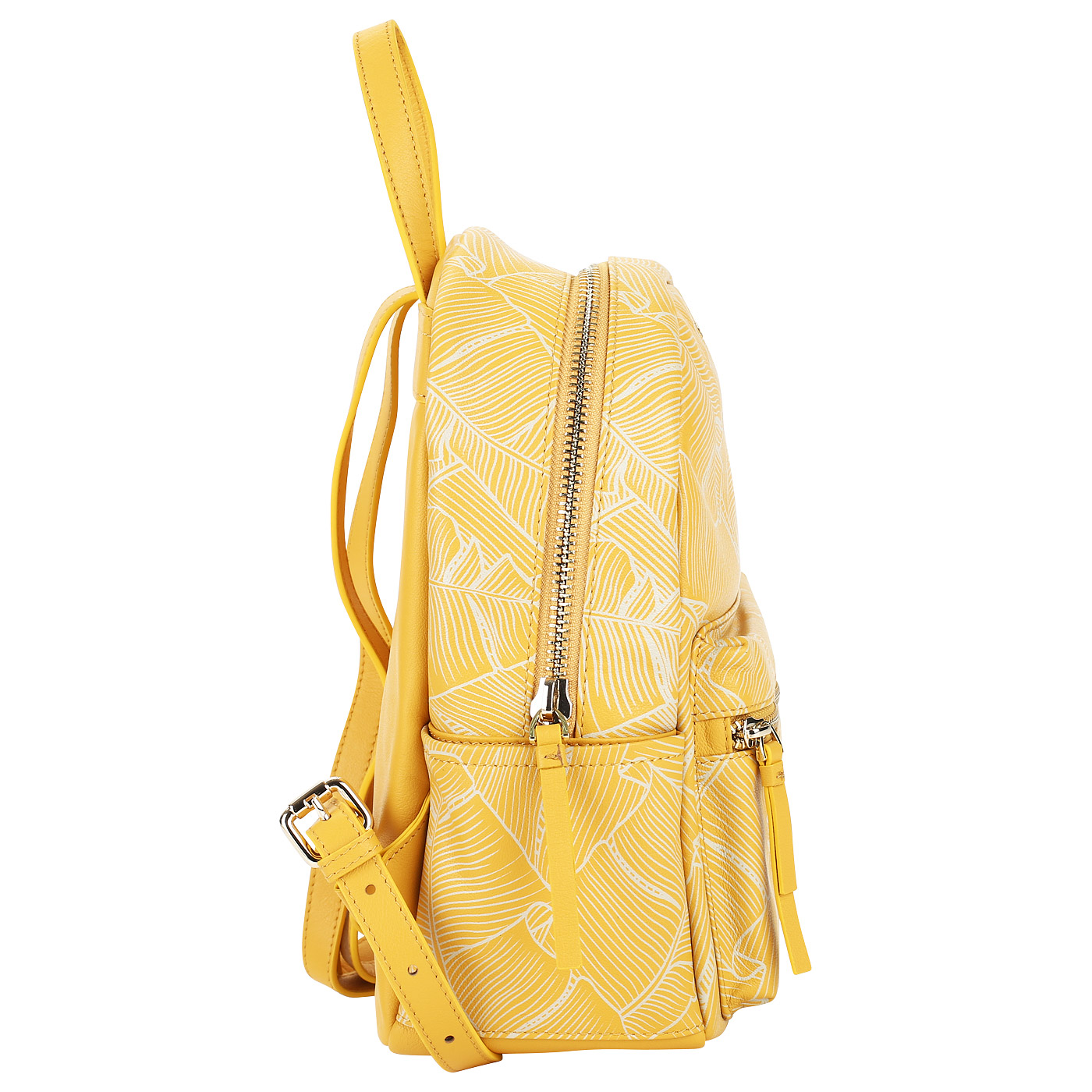 Женский кожаный рюкзак Cerruti 1881 Flora