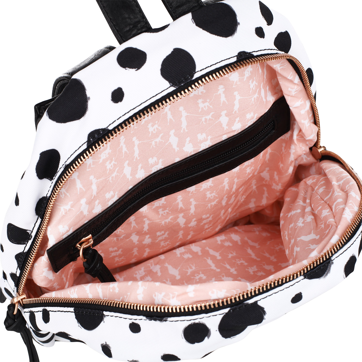 Рюкзак с принтом Samsonite Disney Forever