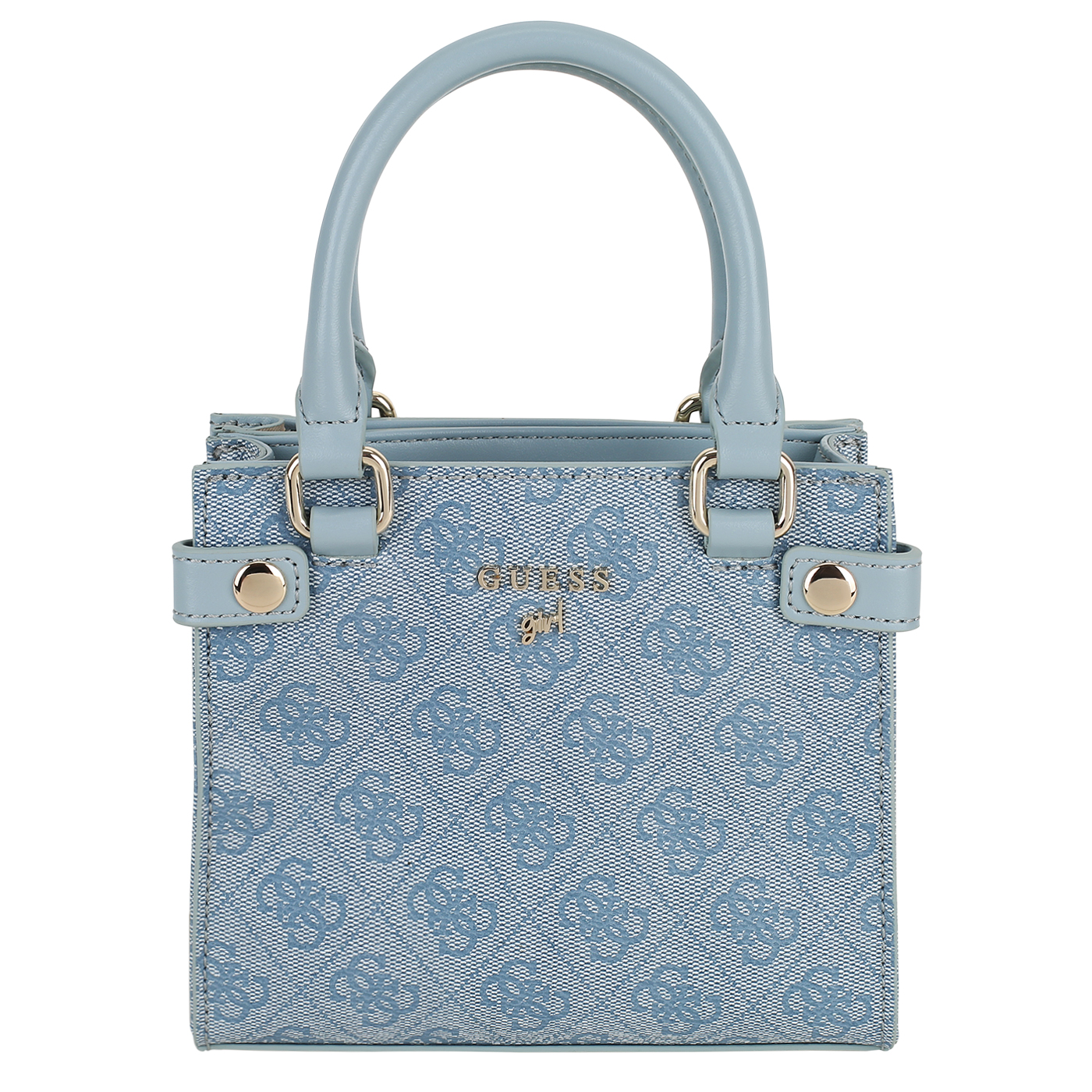 Сумка с двумя ручками Guess Kids J3YZ21 WFMF0_aop nordik sea_pc ...