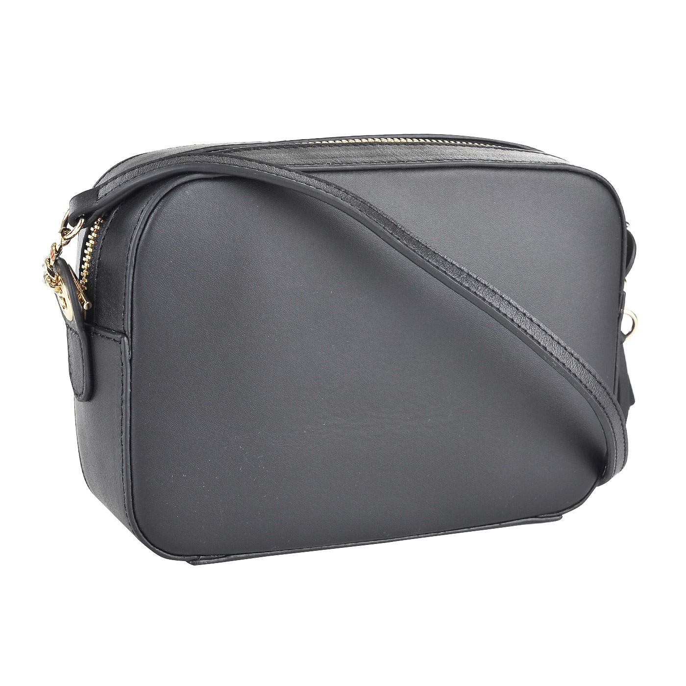 Женская кожаная сумка через плечо Furla Emma