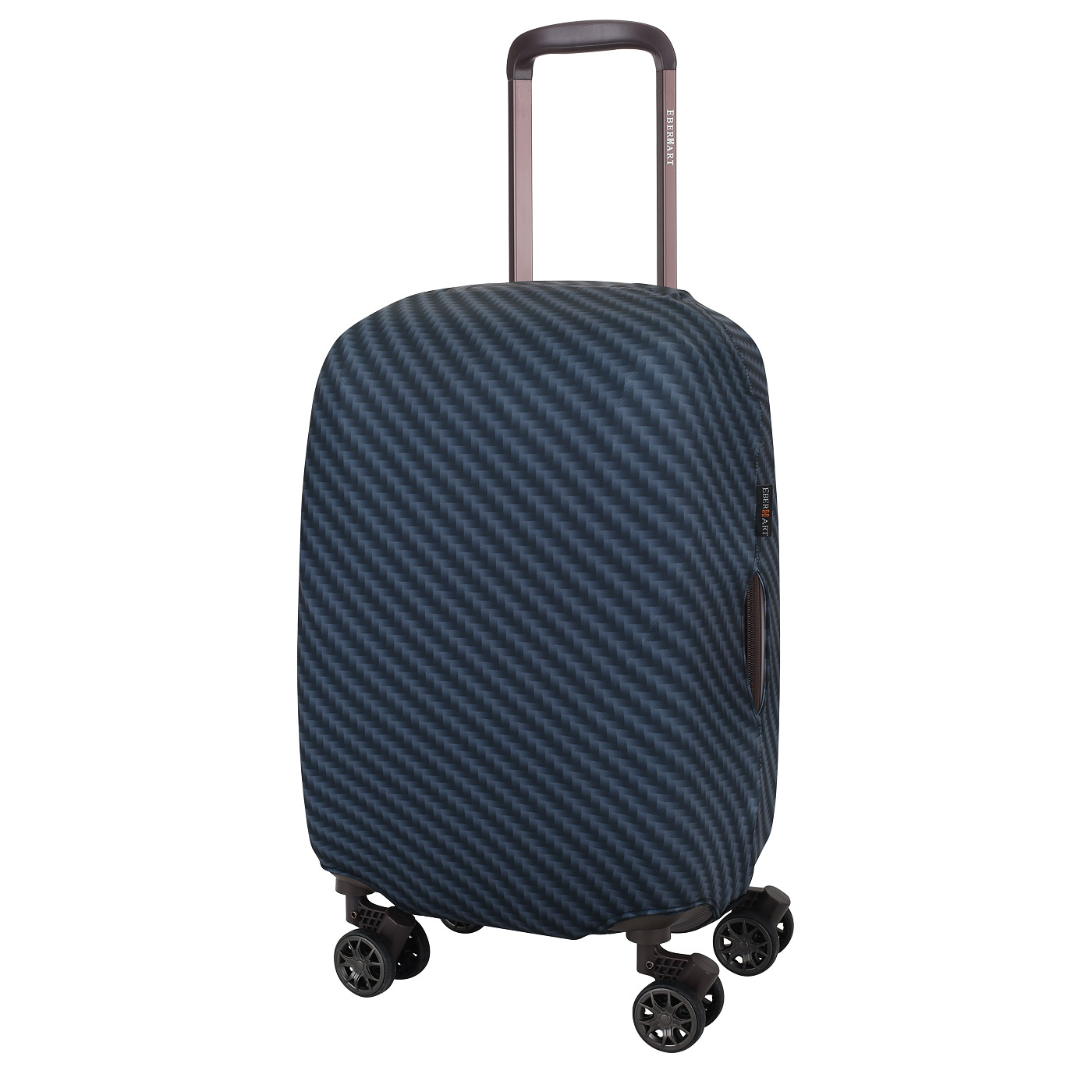 Eberhart Чехол для чемодана