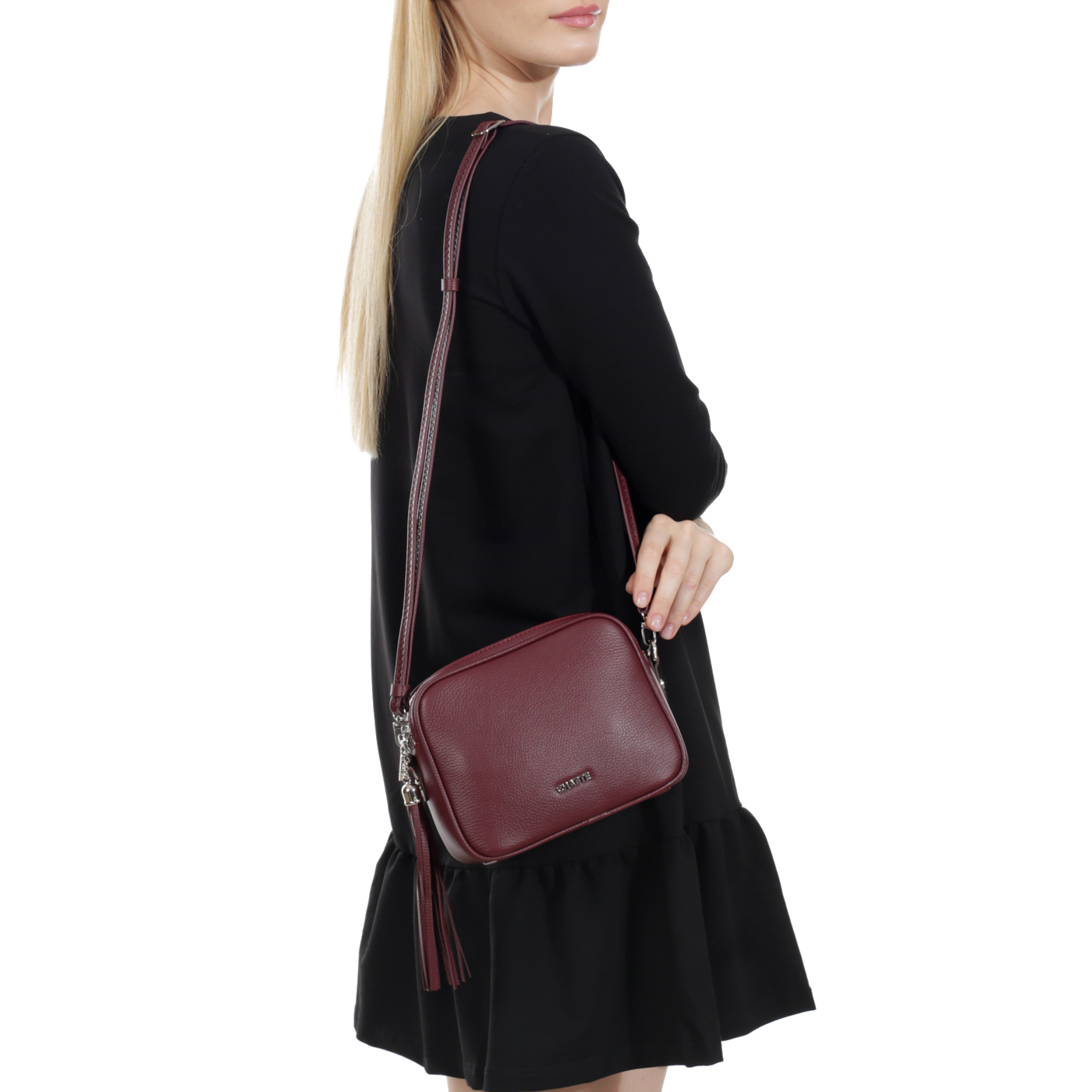 Сумка через плечо Chatte Lille