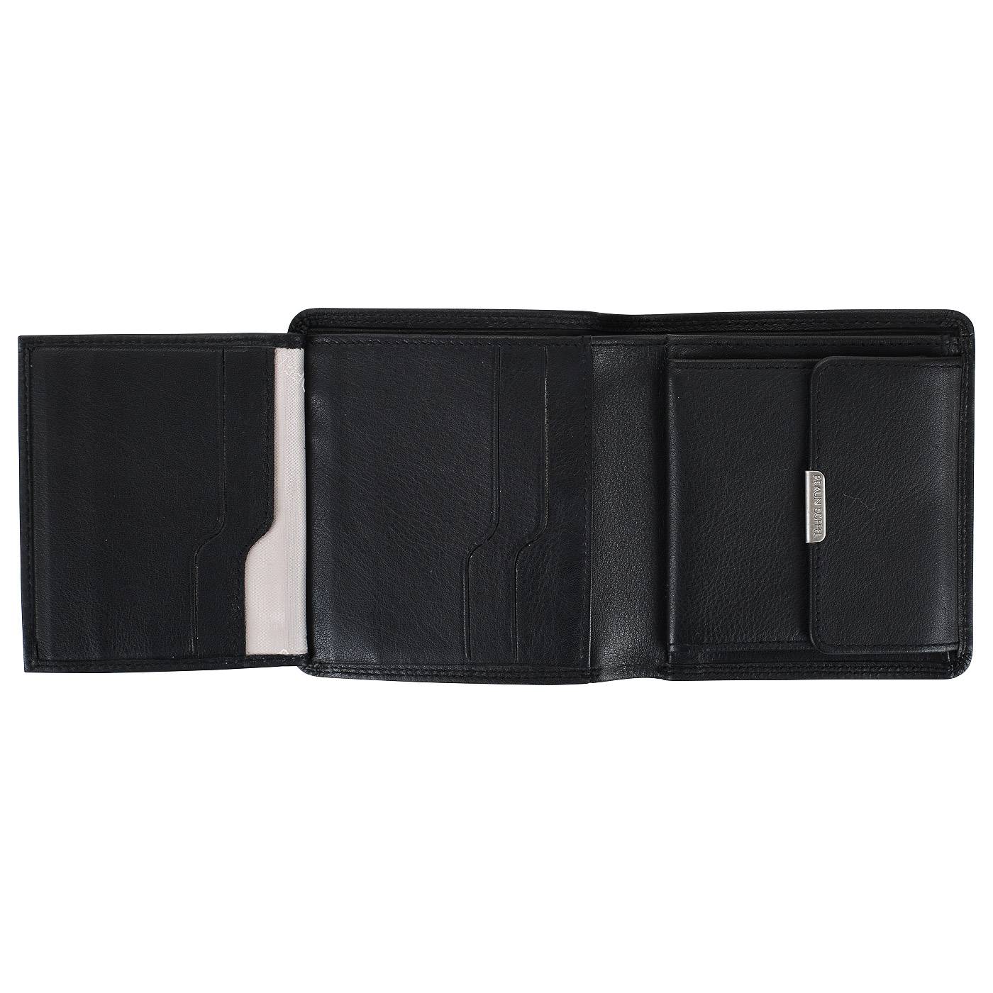 Складное мужское портмоне Braun Buffel Golf