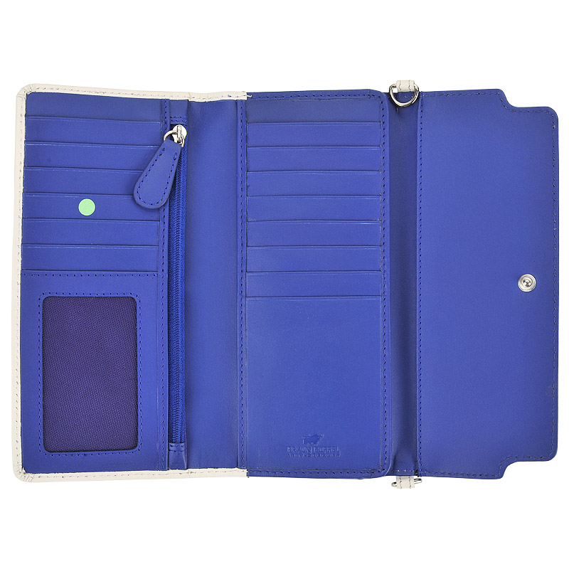 Портмоне Braun Buffel Cannes