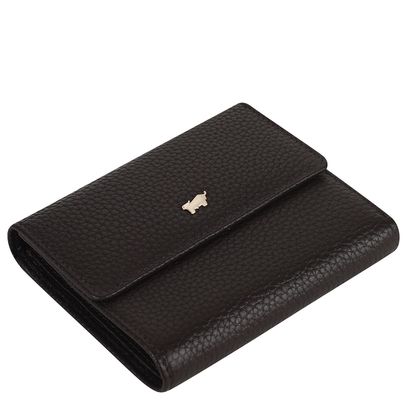 Кошелек на кнопке Braun Buffel Asti