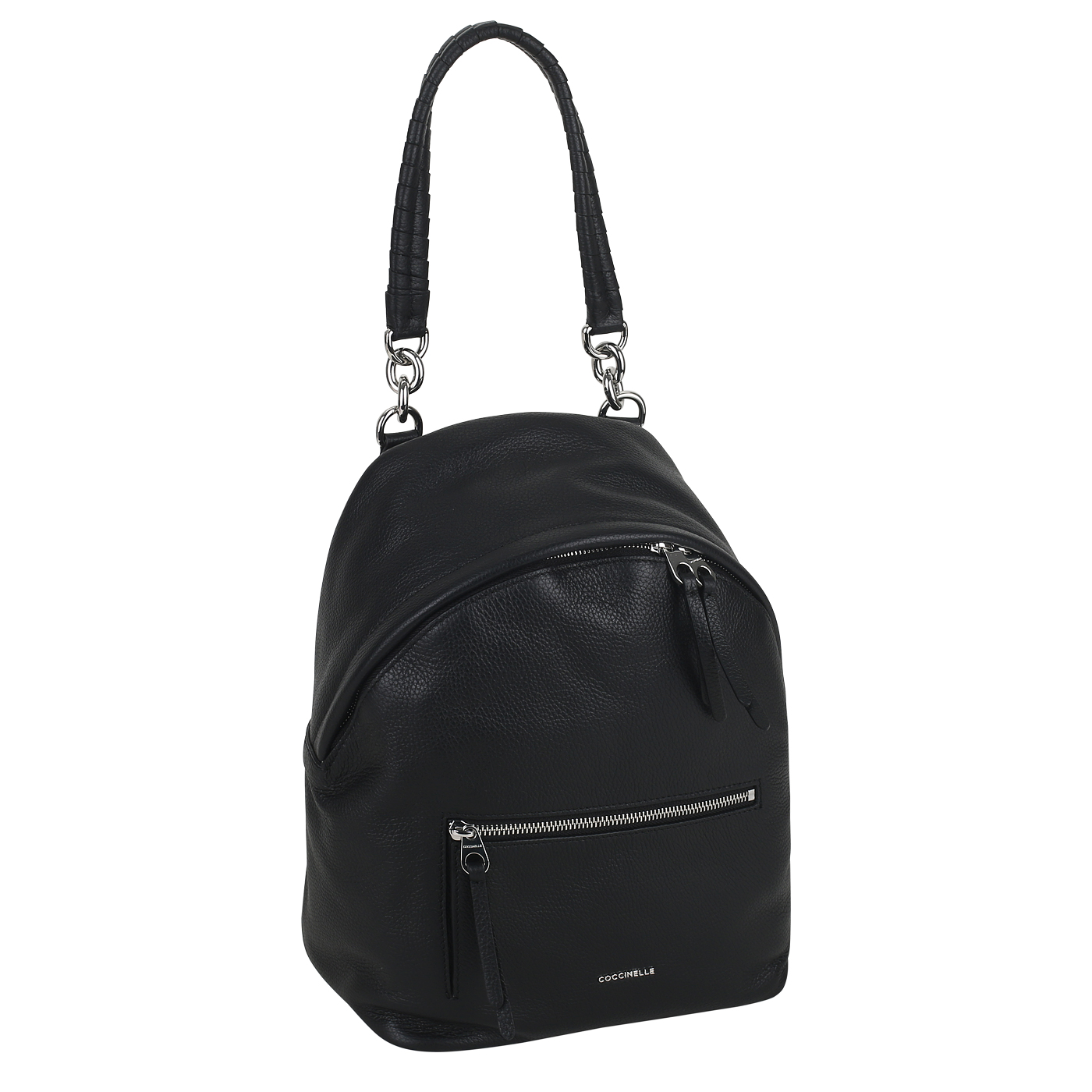 Кожаный рюкзак Coccinelle CoccinelleMaelody