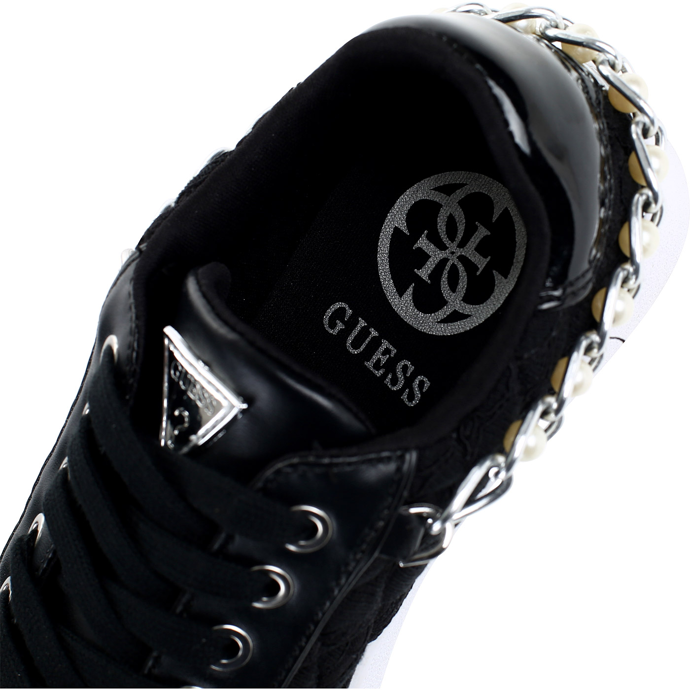 Скидки В Магазине Guess