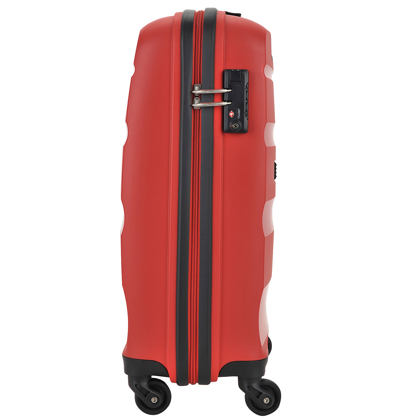 Чемодан для ручной клади из полипропилена с кодовым замком American Tourister Bon Air
