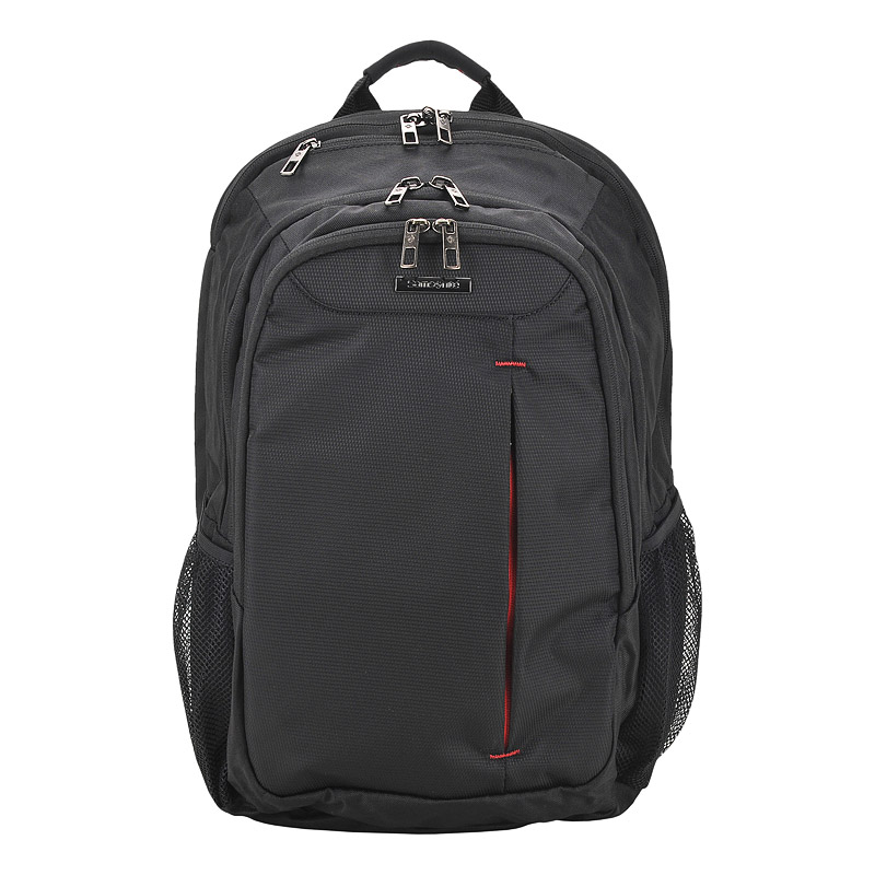 Мужской рюкзак Samsonite Guardit 88U09005 - 2000557505155 черный ...