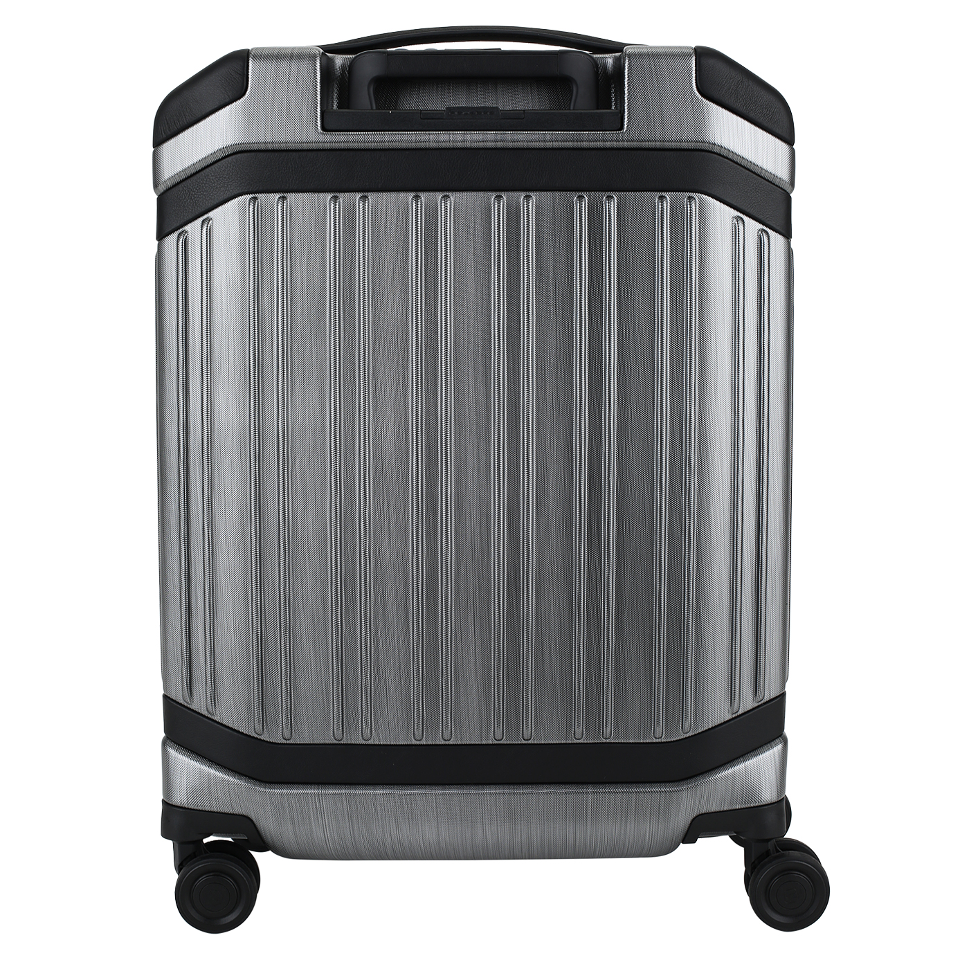 Чемодан маленький S из поликарбоната Piquadro PQ Light Premium