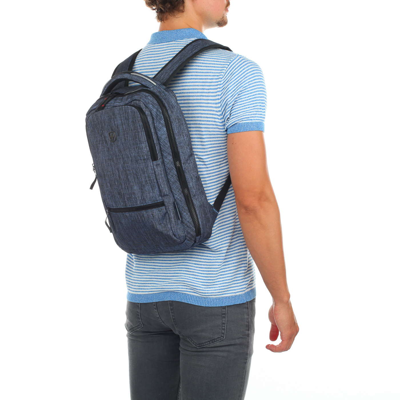 Рюкзак на молнии Wenger 