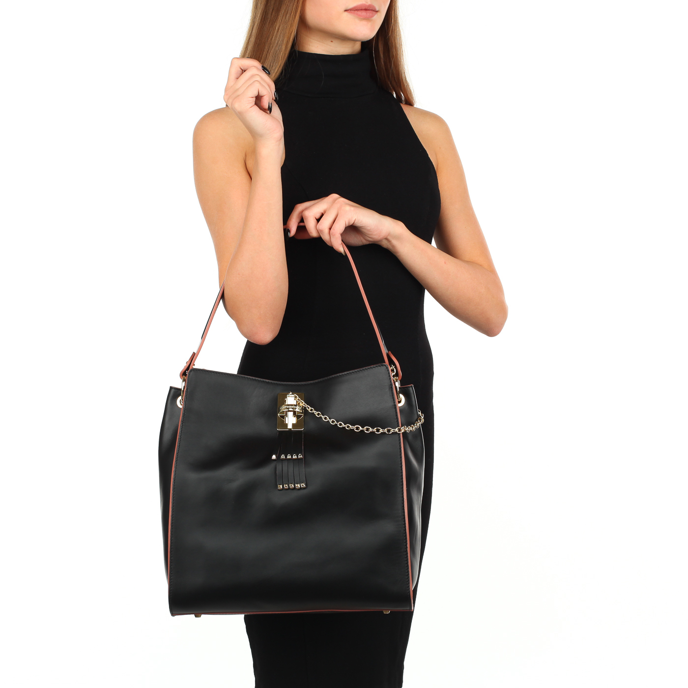 Мягкая сумка Roberta Gandolfi Risotto