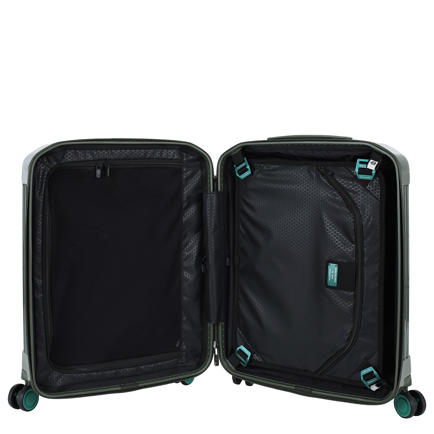 Чемодан на колесах Piquadro PQ Light