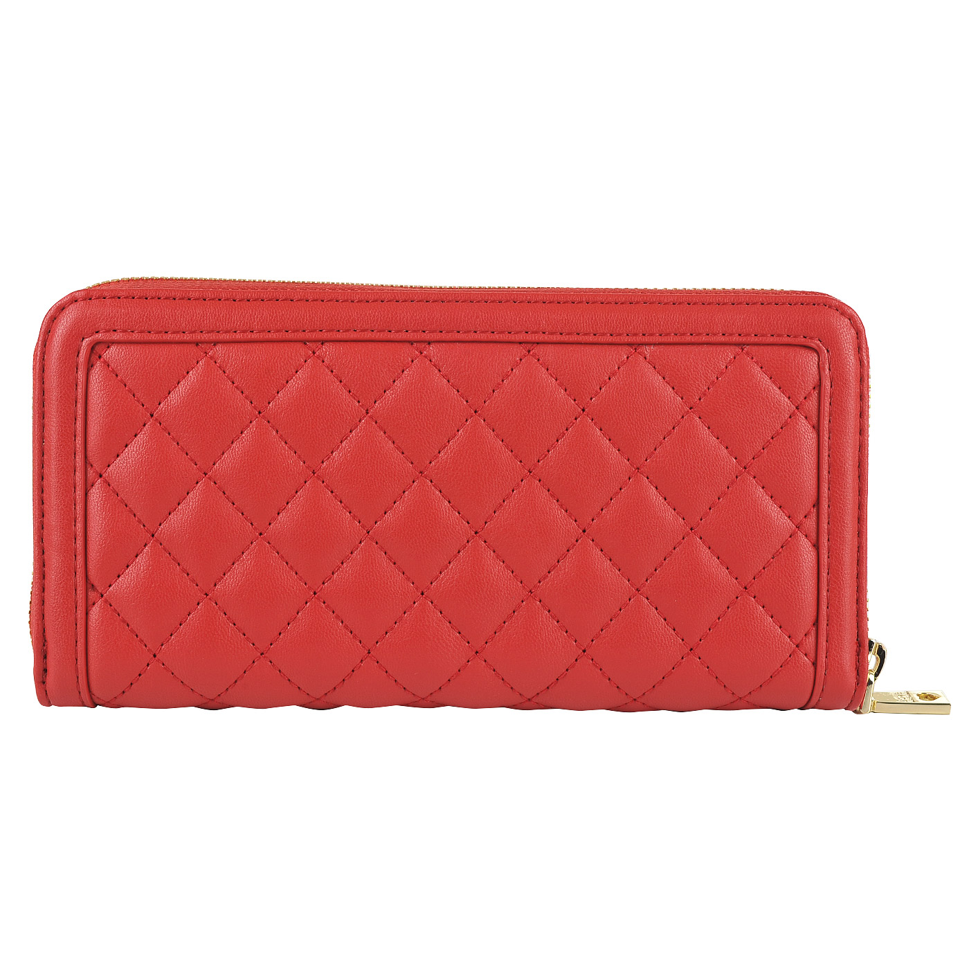 Портмоне Love Moschino Super Quilted