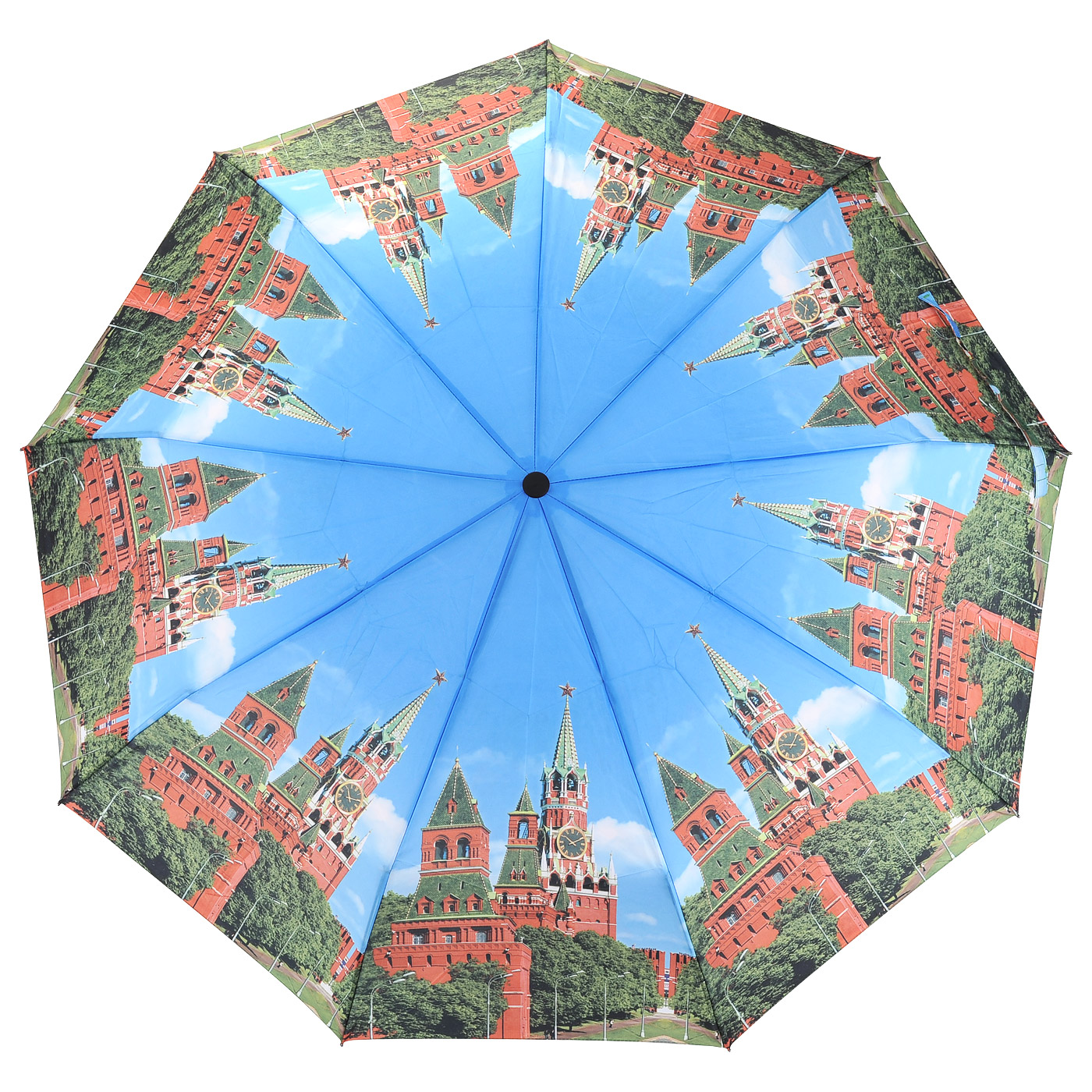 Зонт Raindrops 