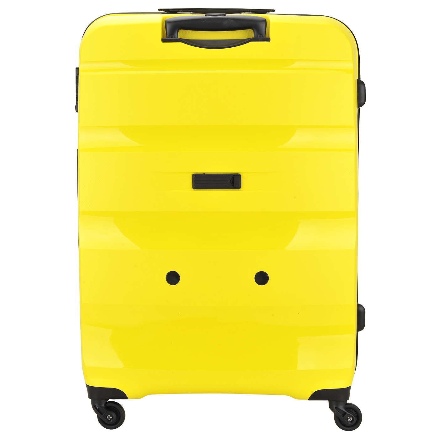 Чемодан большой L из полипропилена American Tourister Bon Air