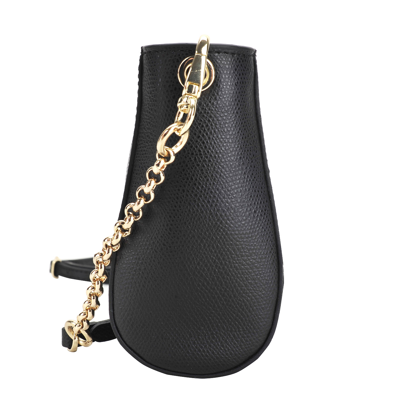 Женская кожаная сумка через плечо Guess Lady Luxe