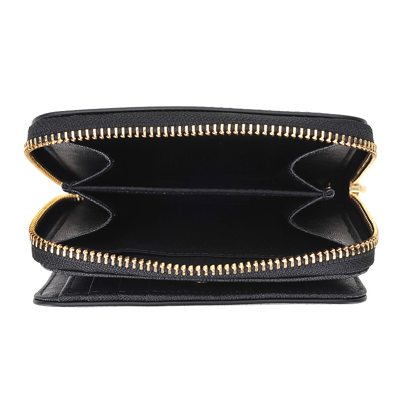 Портмоне DKNY Saffiano