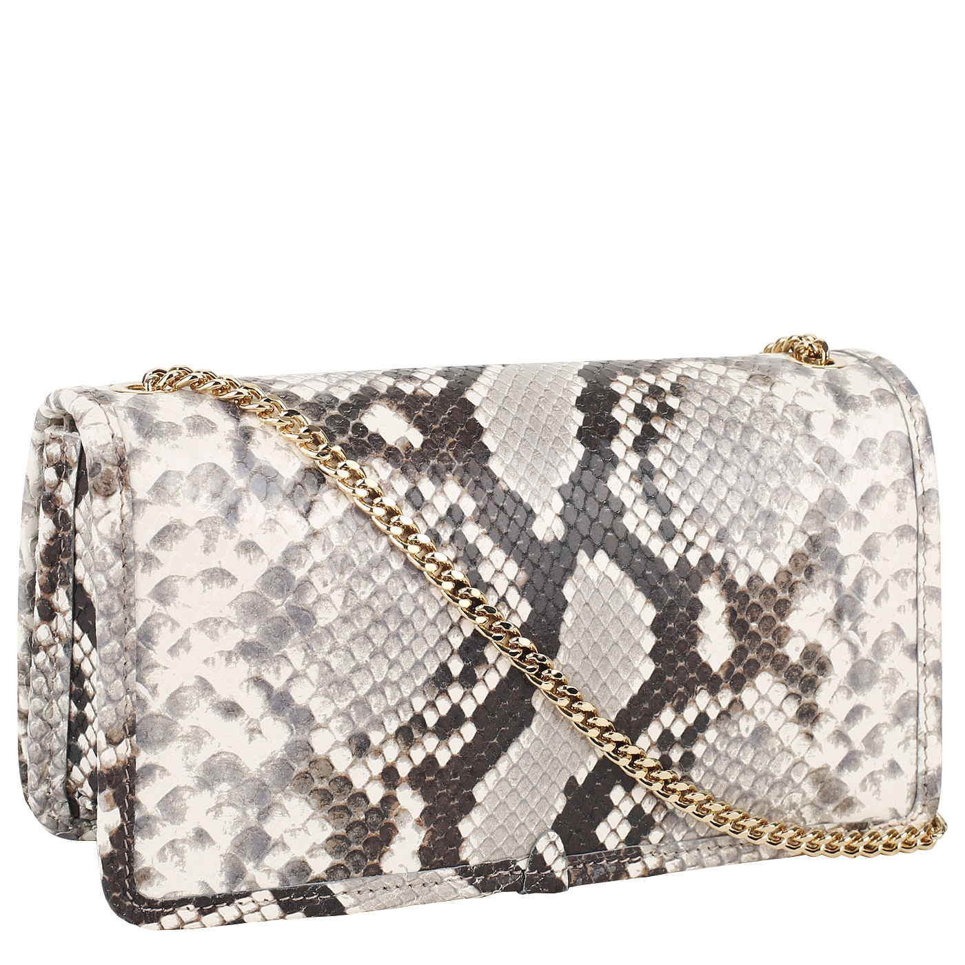 Кожаная сумка Marina Creazioni X943